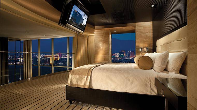 M Resort Spa Casino
