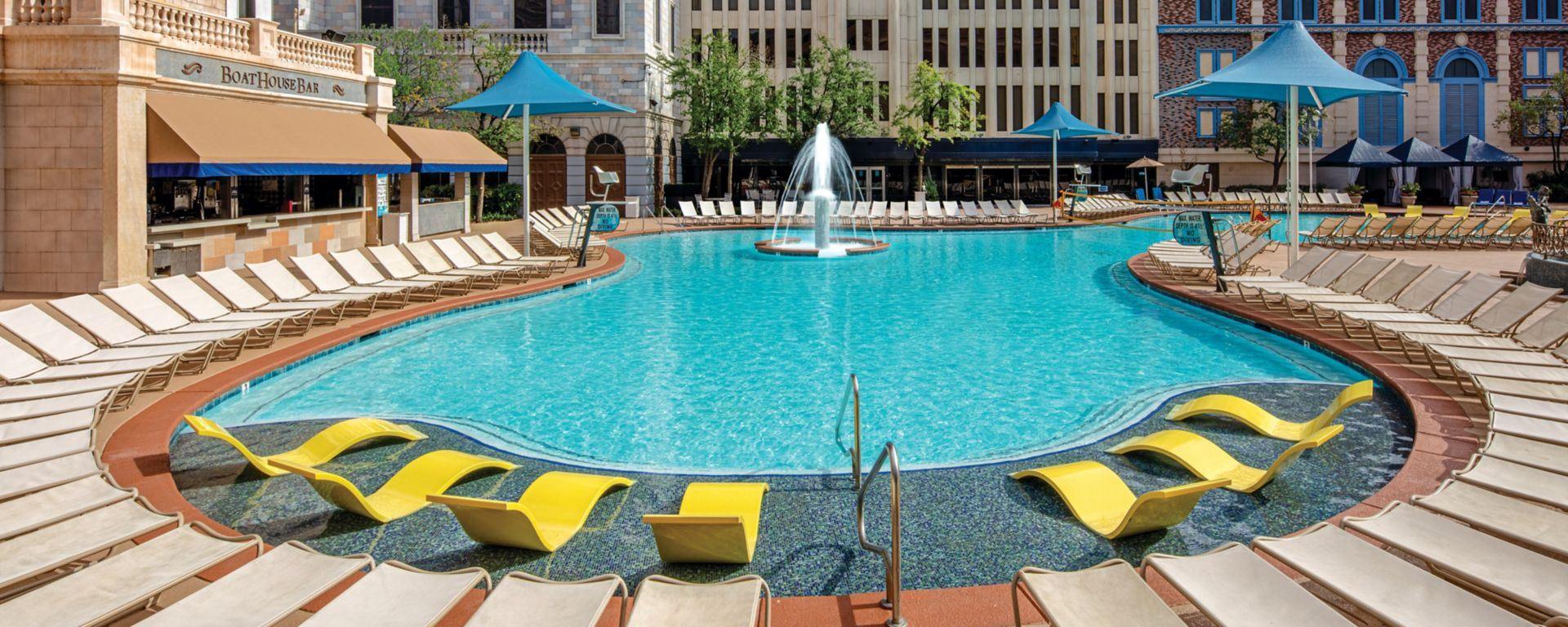 New York-New York Hotel & Casino